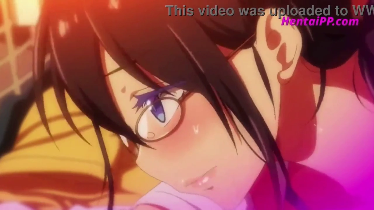 Steamy anime romance between stepmom and stepson gets wild porn video