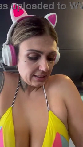 Sweaty workout and salty play at Copacabana leads to gape and fart finale porn video